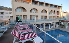 Ucem Hotel Golden Sea